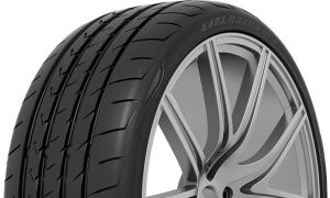 Federal Evoluzion ST-1 275/40 R19 105Y