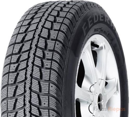 Federal Himalaya WS2 215/55 R18 95T