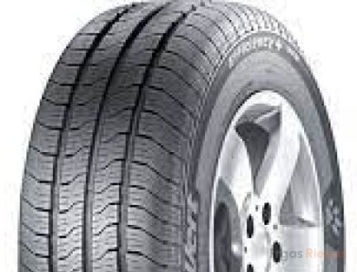 Feuvert Efficiency + Van 205/65 R16 107T