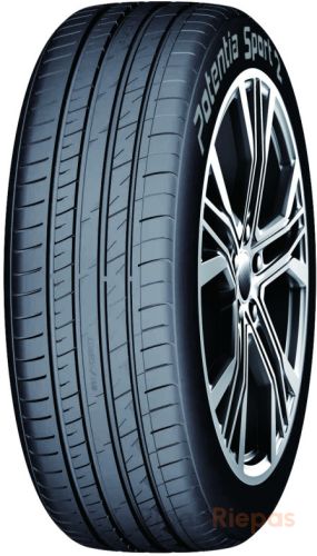 Firemax POTENTIA SPORT 2 315/35 R20 110Y