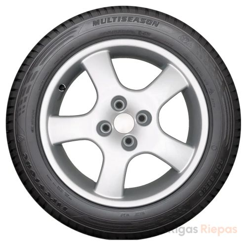 Firestone Multiseason GEN 02 185/60 R14 86H - 2