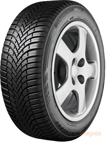 Firestone Multiseason GEN 02 185/60 R14 86H