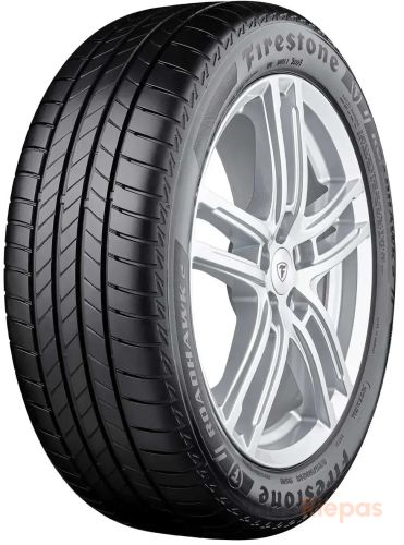 Firestone Roadhawk 2 245/40 R17 95Y