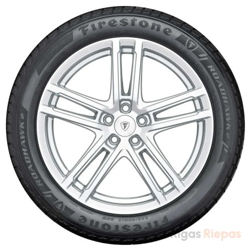 Firestone Roadhawk 2 245/40 R17 95Y - 2