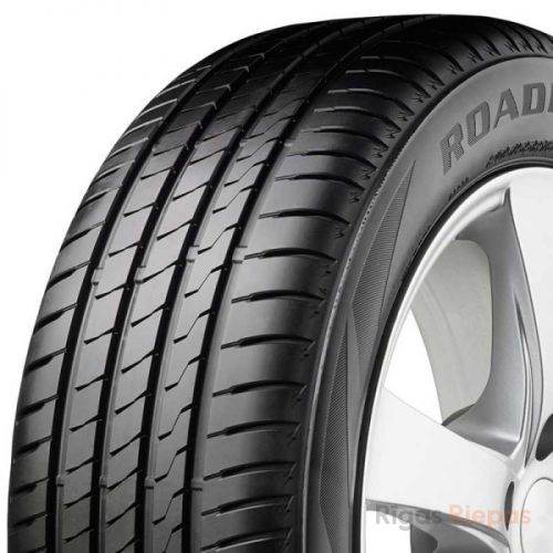 Firestone Roadhawk 205/60 R15 91V - 3