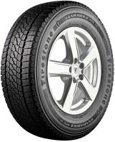 Firestone Vanhawk 2 Winter EVO 195/65 R16 104T