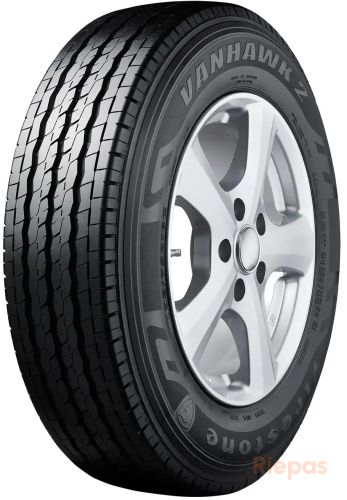 Firestone Vanhawk 2 195/65 R16 104T