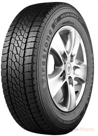 Firestone Vanhawk Winter 2 195/75 R16 107R