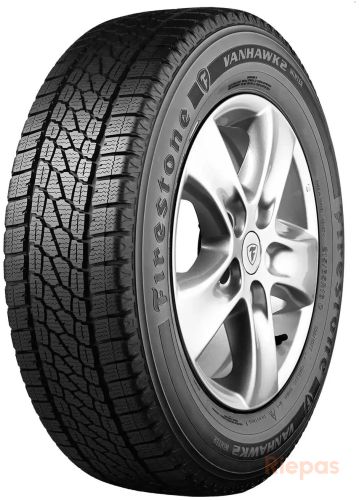 Firestone Vanhawk Winter 2 195/75 R16 107R