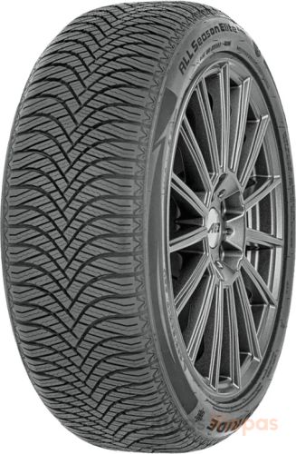 Forceland Elite AS-4 225/45 R17 94W