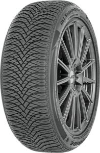 Forceland Elite AS-4 225/45 R17 94W