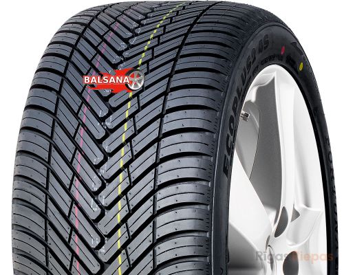 Fortuna EcoPlus 2 4S 155/60 R15 74T - 2