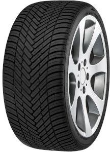Fortuna Ecoplus 2 Van 4 Season 215/65 R15 104T
