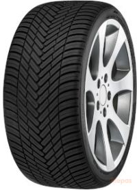 Fortuna Ecoplus 2 Van 4 Season 215/65 R15 104T