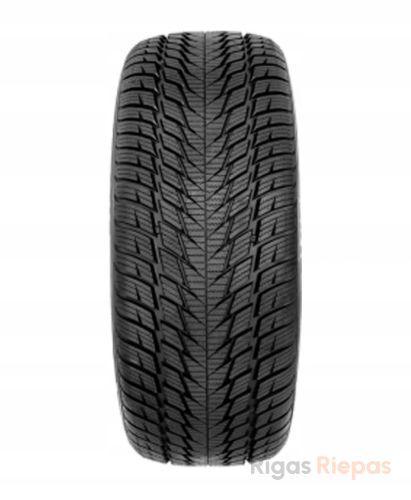 Fortuna GOwin UHP 2 205/40 R17 84V - 2