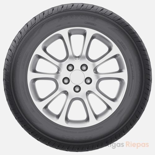 Fortune FSR-303 215/65 R16 102V - 3