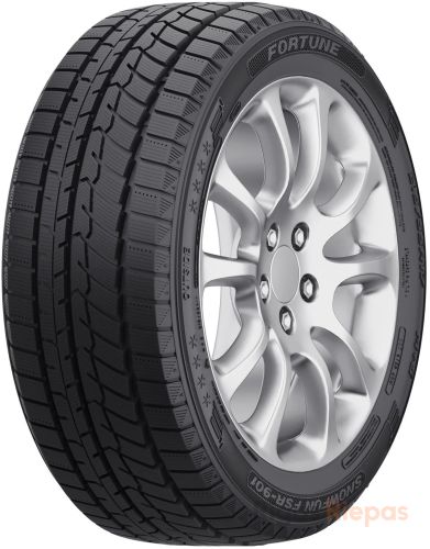 Fortune FSR-901 205/45 R16 87V