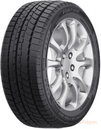 Fortune FSR-901 205/45 R16 87V