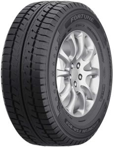 FORTUNE FSR-902 195/75 R16 107R