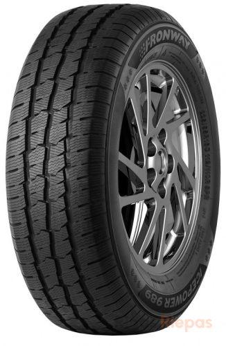 Fronway ICEPOWER 989 205/75 R16 110/108R