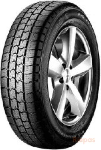 FULDA Conveo Trac 2 205/65 R15 100T
