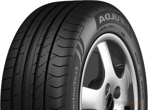Fulda EcoControl SUV 255/55 R18 109W