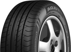 FULDA EcoControl SUV 275/45 R19 108Y