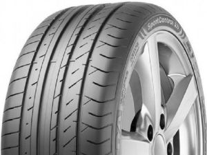 FULDA SportControl 2 305/30 R19 102Y