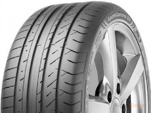 Fulda SportControl 2 225/45 R17 91Y