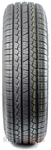 Fullrun FRUN-FOUR 205/75 R15 97H - 2