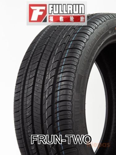Fullrun FRUN-TWO 245/40 R18 97W - 2