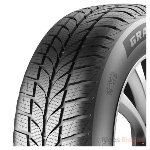 General GRABBER A/S 365 235/55 R19 105W - 3
