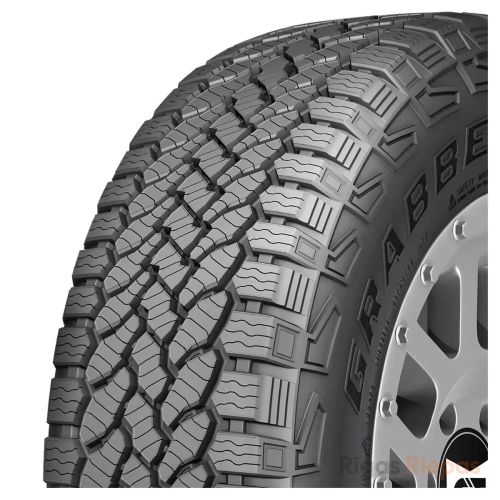 General Grabber A/T Sport-W 255/70 R18 113T - 2