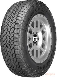 General Grabber A/T Sport-W 255/70 R18 113T
