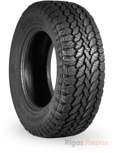 General Grabber AT3 205/70 R15 96T