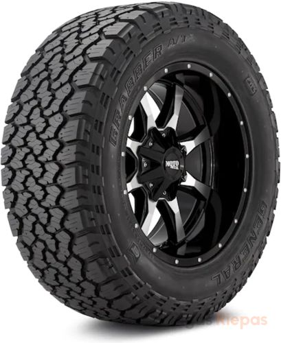 General Grabber ATX 12.5/33 R15 108R