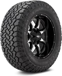 GENERAL GRABBER ATX 12.5/33 R15 108R