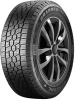 General GRABBER CROSS A/S 255/50 R20 109V