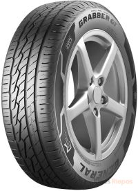 General Grabber GT Plus 225/60 R18 100H