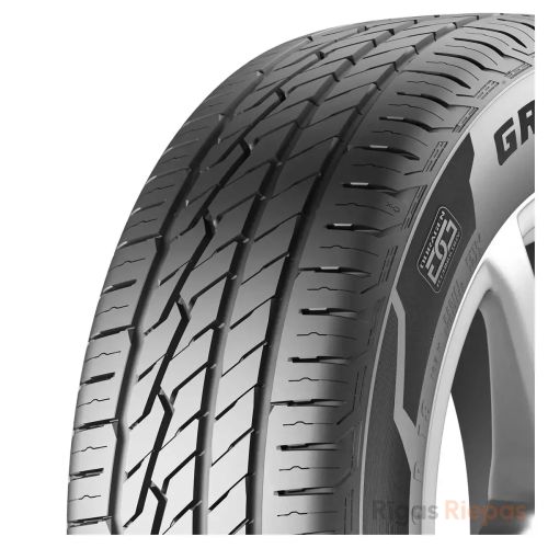 General Grabber GT Plus 225/60 R18 100H - 2