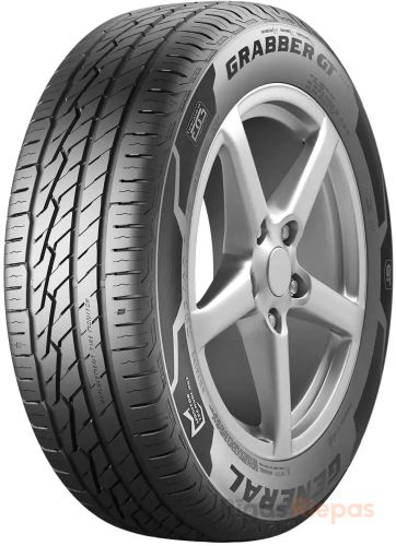 General Grabber GT Plus 225/60 R18 100H