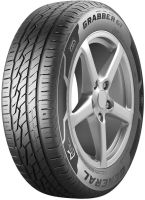 General Grabber GT Plus 285/35 R23 107Y