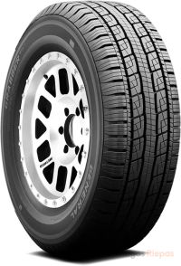 General GRABBER HT S60 245/75 R16 111S