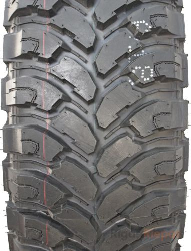 GINELL GN3000 M/T 285/75 R16 126Q - 3