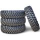 GINELL GN3000 M/T 285/75 R16 126Q - 2