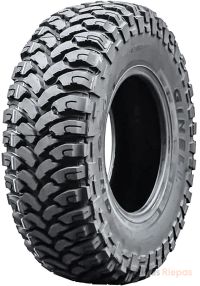 GINELL GN3000 M/T 285/75 R16 126Q