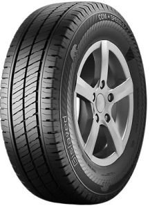 Gislaved COM*SPEED 2 205/75 R16 110R