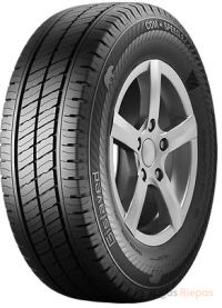 Gislaved COM*SPEED 2 205/70 R15 106S