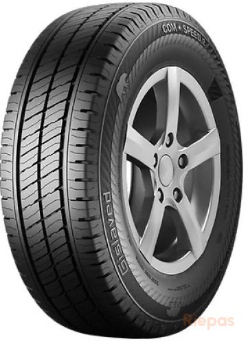 Gislaved COM*SPEED 2 205/70 R15 106S