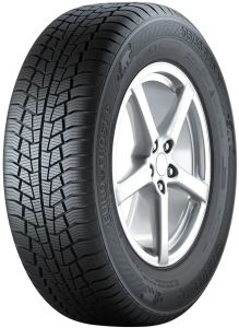 GISLAVED Euro Frost 6 SUV 255/55 R18 109V